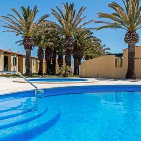 Apartamento Con Piscina Y Terraza En Ciudadela De Menorca Cala'N Blanes  Exterior photo