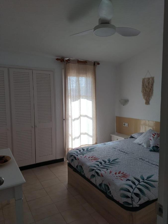 Apartamento Con Piscina Y Terraza En Ciudadela De Menorca Cala'N Blanes (Menorca) Exterior photo
