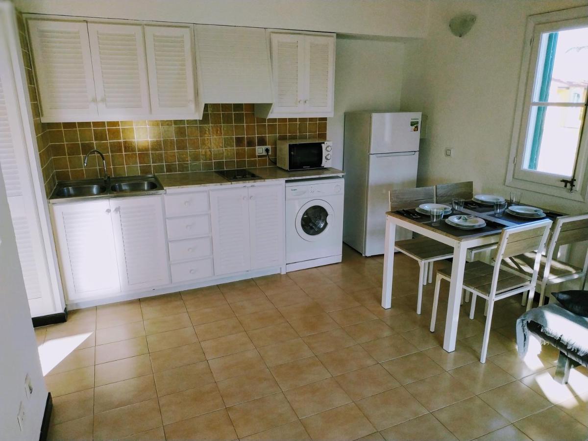 Apartamento Con Piscina Y Terraza En Ciudadela De Menorca Cala'N Blanes (Menorca) Exterior photo